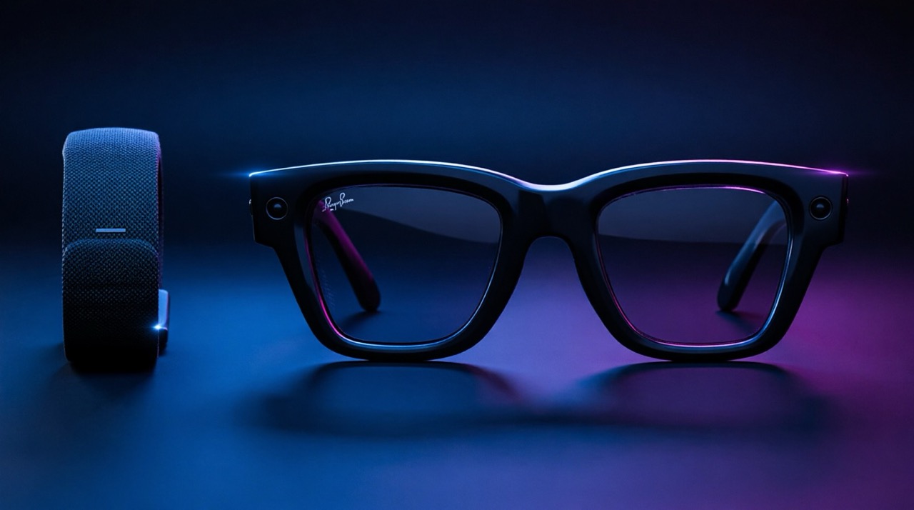 Meta Ray-Ban Display: обзор, реальные возможности дисплея и стоит ли покупать?